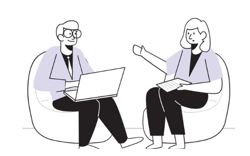 海外スポットコンサルティングプラットフォームへの専門家登録について