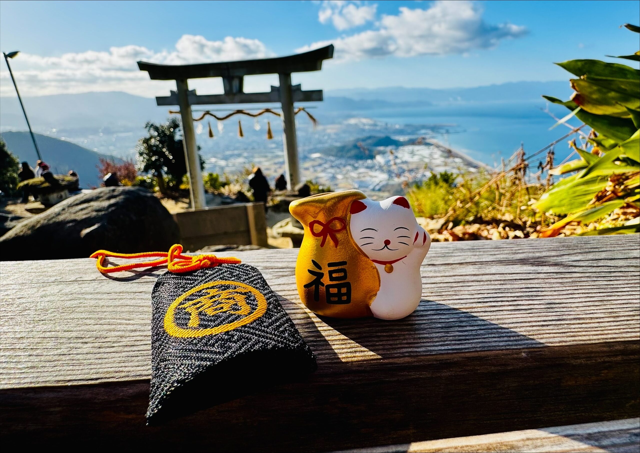 新年のご挨拶