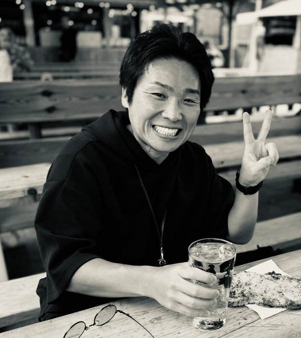 代表 大野 健介